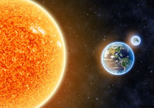 Sonne, Mond und Erde - Grundlage für "Atemtypen"?